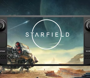 SteamOS 3.5 : de nombreuses nouveautés et une optimisation pour Starfield sur le Steam Deck